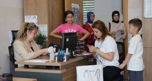 Büyükşehir SGM’lerde yaz kursları kayıtları başladı