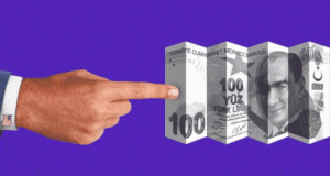 Türkiye’yi     soyuyorlar…