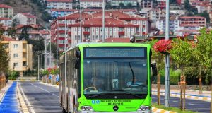 Alemdardan ulaşıma bir müjde daha: Toplu taşımaya 20 yeni otobüs geliyor