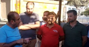 VATANDAŞ BELİRSİZLİKTEN MUZDARİP