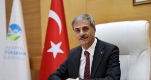 Başkan Alemdar’dan 24 Temmuz Gazeteciler ve Basın Bayramı mesajı
