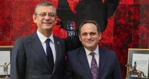 ECEVİT KELEŞ: CHP OLARAK HAKLARIMIZI SAVUNMAYA DEVAM EDECEĞİZ!