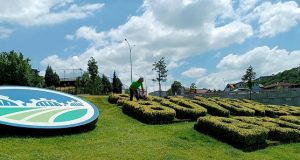 Sakarya’nın her köşesi Büyükşehirle güzelleşiyor