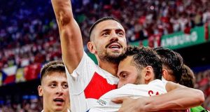 Başkan Alemdar’dan ‘Merih Demiral’ mesajı