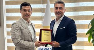 Sıvı atıkları denizden toplayan YATED, karada da atık alım tesisi kurmayı hedefliyor