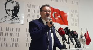 İMO Başkanı Semih Uçar: “Yapı güvenliği ticari ilişkilere kurban edilemez”