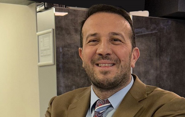 BTP’li Av. Lütfullah Önder: “30 Ağustos Zaferi, Bir Kahramanlık Destanıdır”