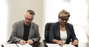 Adapazarı Belediyesi de Baro’nun adli yardım protokolünü imzaladı