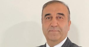 İYİPARTİ MARDİN İL BAŞKANI SÜLEYMAN AKAR İSLAM İŞ BİRLİĞİ TEŞKİLATININ KAPSAMI GENİŞLETİLMELİ FİLİSTİN SORUNU KALICI OLARAK HAL EDİLMELİDİR