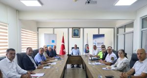 FINDIK TARIMINDA MEVSİMLİK İŞÇİLER İÇİN ÇALIŞMALAR BAŞLADI
