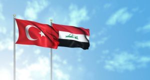 Irak vatandaşlarına vize muafiyeti Resmi Gazete’de