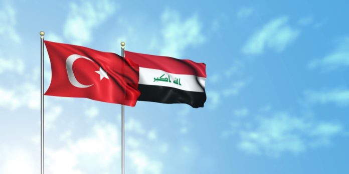 Irak vatandaşlarına vize muafiyeti Resmi Gazete’de