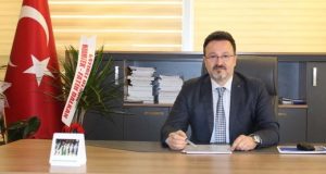 İnşaat Mühendisleri Odası Sakarya Şube Yönetim Kurulu Başkanı Semih UÇAR ; Türkiye Sıradaki Afeti Çaresizce Beklemektedir!