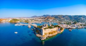 Eylülde denize girilecek tatil yerleri