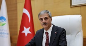 Gazi Mustafa Kemal Atatürk’ün şanlı mirasını yaşatacak