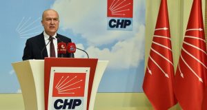 Murat Bakan: “Bu Operasyonlarla Suç Çetelerinin Nasıl Palazlandıklarını İtiraf Ediyorsunuz!”