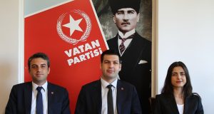 VENEZULA’DA YENİ DÜNYANIN AYAK SESLERİ