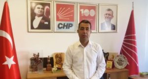 Erhan Adem: “Çiftçimiz Zor Durumda, Üretim Yapamaz Hale Gelmiş, Ama Bankalar Maalesef Çiftçiye Değil, Düğünlere Destek Olmayı Tercih Ediyor!”