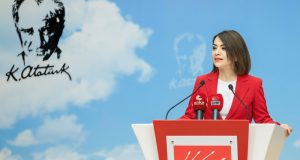 Gamze Şengel Taşcıer: Yük Ağır, Karşılığı Harçlık; Devlet Yönetiminde ‘Cep Harçlığı’ Dönemi