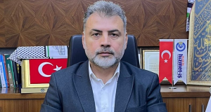 Hak-İş Konfederasyonu Kocaeli ‘de Büyük Mitinge Hazırlanıyor..