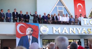 Cumhuriyet Halk Partisi Genel Başkanı Özgür Özel: “Kimse Yoksulluğa, İşsizliğe Oy Vermez”