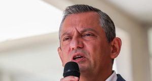 CHP Genel Başkanı Özgür Özel: “Türkiye Hem AB’ye Girecek Hem de Oradaki Ülkeler Kadar Güçlenecek”