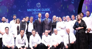 Türkiye’deki restoran seçkisini 5 Aralık 2024 tarihinde açıklayacak!