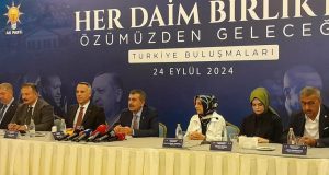 Milli Eğitim Bakanı Yusuf Tekin,”Mektupları okudum, gerçekten içim kan ağladı”