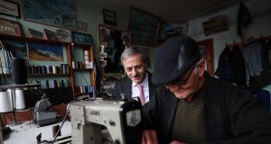 Yusuf Alemdar: “Sakaryanın kültürü ve dokusu ahilik geleneğiyle hayat buluyor”