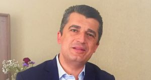 DESKON Genel Başkanı Gürkan Avcı “Kul hakkı yemek, insan onuruna ve inanç değerlerimize aykırı bir eylemdir”