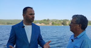 Türkiye Bisiklet Federasyonu Başkan Adayı  Kerim Vural ” Birlikte Daha güçlü, daha hızlı, daha ileri gideceğiz “