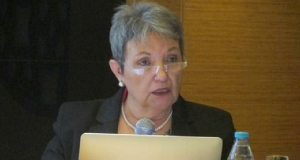 Kadın Partisi Genel Başkanı Benal Yazgan,”ERKEK EGEMEN VE RANT  SİYASETİNE SON VERMEK İÇİN YOLA ÇIKTIK”