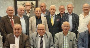 Sakarya Kent Şurası Eylül Ayı toplantısını gerçekleştirdi