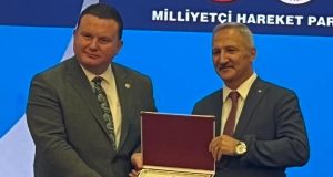 MHP SAKARYA’DAN AİLE ÇALIŞTAYINA ÖNEMLİ KATKI