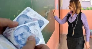 Öğretmenlerin 4085 TL’lik ödeneği ne zaman hesaba yatacak