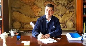 TÜRKİYE’Yİ İKİNCİ YÜZYILINDA TAM DEMOKRASİYLE TAÇLANDIRMALIYIZ!