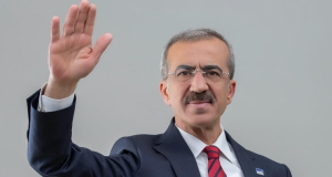 Millet Partisi Genel Başkanı Cuma Nacar,: “Savaş Tamtamlarına Karşı, Dünyanın Her Yerini Barış Şemsiyesi Altına Alalım”