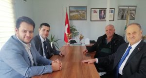 SEDAŞ, 19 Ekim Muhtarlar Günü’nü Kutladı