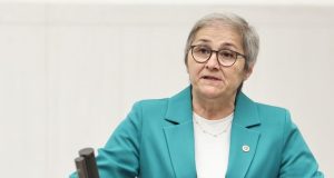 Ayça Taşkent, 29 Ekim Cumhuriyet Bayramı dolayısıyla bir mesaj yayınladı.