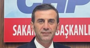 CHP’li Curoğlu, Cumhuriyet’in 101. yaşını kutladı