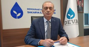 DEVA Partisi İl Başkanı Ercan Başnuh’tan Cumhuriyet Bayramı Mesajı