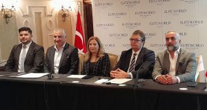 Elite World, 50 milyon dolar yatırımla Sapanca’daki ikinci otelini açacak
