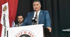 Genel Başkan Önder Genç’den Öğretmenler Günü mesajı