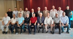 Hüseyin Ağaçkıran Zerraki, sahte seyyidliğin İslamiyete zarar verdiğini söyledi.