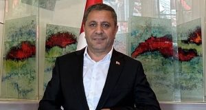 Servet Turan’dan 29 Ekim Cumhuriyet Bayramı Mesajı