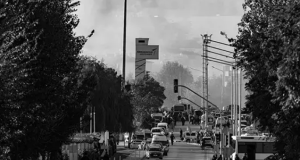 TUSAŞ’a düzenlenen saldırıda, iki teknisyen, bir mühendis, bir güvenlik görevlisi ve gasbettikleri taksici şehit oldu.