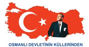 Cumhuriyetimizin 101.Yılı Kutlu Olsun