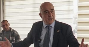 Anadolu’da kesintisiz bin yıl yaşayan sadece Türk Milletidir