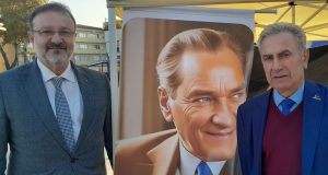 Cumhuriyetimizin 101. Yılında Coşku Sakarya’da Yaşanacak!