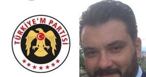 Serdar İbrişim’den 29 Ekim Cumhuriyet Bayramı Mesajı